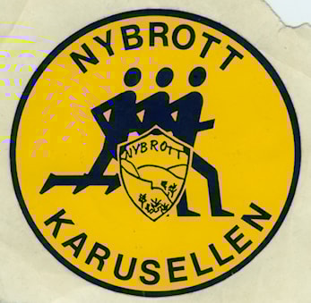 Nybrottskarusellen 2017